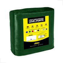 Lona Grossa Polietileno Impermeável Multiuso 4x9 / 9x4