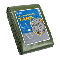 Lona GUARD SHIELD 180x240 cm 10mil Heavy Duty Green Lona GUARD SHIELD 180x240 cm 10mil Heavy Duty Green