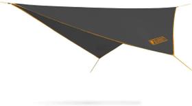 Lona impermeable para hamaca y toldo para campamento Bear Butt 3,35 x 2,75 m