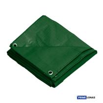 Lona Impermeável 2x4 310 Verde - Primelonas SK