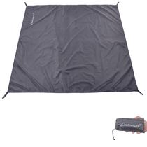 Lona impermeável Clostnature Tent Footprint 213x153 cm Lona impermeável Clostnature Tent Footprint 213x153 cm