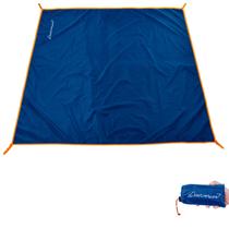 Lona impermeável Clostnature Tent Footprint 221x191 cm