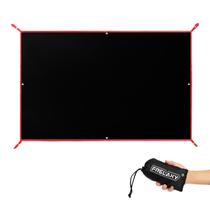 Lona impermeável durável Frelaxy Tent Footprint 264x203 cm