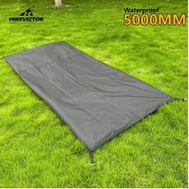 Lona Impermeável HIKEVICTOR 5000mm Para Acampamento, Tenda, Abrigo, Sombra, Cobertura De Chão,