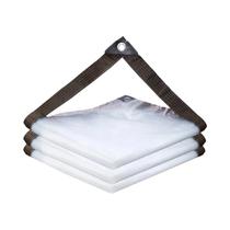 Lona Impermeável para Jardim - Cobertura de Polietileno com Ilhós Lona Impermeável para Jardim - Cobertura de Polietileno com Ilhós