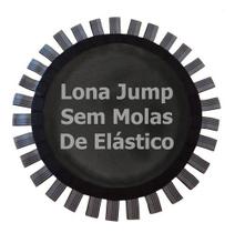 Lona Jump Elástico Compativel ElasticJump - FamaFit