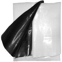 Lona Lago Geomembrana Tanque Artificial 300 Micras - 2x45