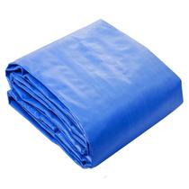 Lona lago tanque de peixes cisterna 10x6 metros 300 micra