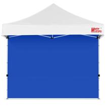 Lona lateral MASTERCANOPY SunWall para carpa plegable 8x8 pies