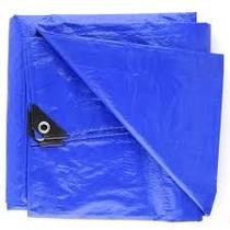 Lona Leve 75g Azul 3x3m - Starfer