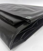 Lona Leve Forte Impermeável Multiuso 300 Micras 2x2