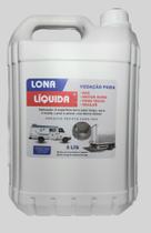 Lona liquida impermeabilizante galã0 5 litros
