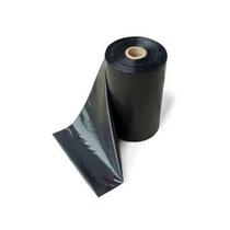 Lona Lona Preta 4x110 Resistente 36kg Impermeável para Uso Geral Preto Fênix