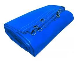 lona lonil caminhao carga pvc 7x3 cores diversas