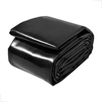 Lona Manta Geomembrana Tanque De Peixe Lago 10x8 / 8x10