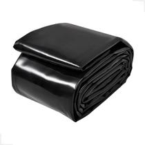 Lona Manta Geomembrana Tanque De Peixe Lago 18x4 / 4x18 - Carga Pesada
