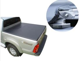 Lona Marítima Hilux 2005 a 2015 CD Flash Cover Force