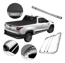 Lona Maritima Nova Strada Endurance Cabine Simples 2021/2023 Track