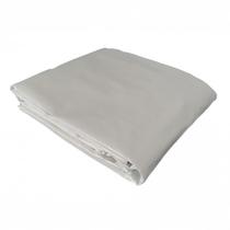 Lona Master Lonas Branca 2x2m Impermeável 265 Micras