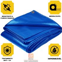 LONA MULTIUSO DE POLIETILENO 300 MICRAS 15x8
