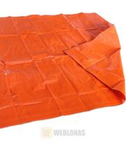 Lona Multiuso Forte 10X6 Impermeável 300 Micras 6X10