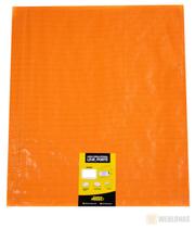 Lona Multiuso Forte 15X5 Impermeável 300 Micras 5X15