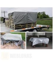 Lona Multiuso Forte 5X7 Impermeável 300 Micras 7X5 Lona Multiuso Forte 5X7 Impermeável 300 Micras 7X5