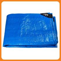 Lona Multiuso Polietileno Azul 3x5m - Bestfer