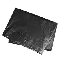 Lona Multiuso Preta Polietileno 65 Micras 4m X 3m