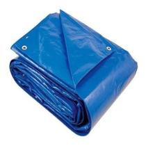 Lona P/Carreteiro Itap Leve Az. 5X3
