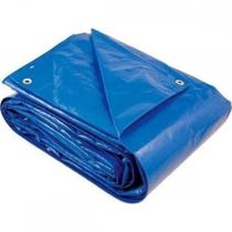 Lona P/Carreteiro Itap Leve Azul. 3X2