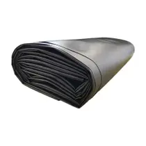 Lona Painel Geomembrana PEAD 0,5mm-16,00 X 10,00 (160mts) Lona Painel Geomembrana PEAD 0,5mm-16,00 X 10,00 (160mts)