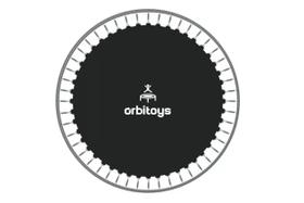 Lona Para Cama Elástica Pula Pula De 1,83 2 M De 36 Molas 12 centimetros