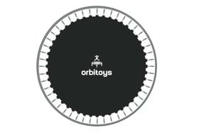 Lona Para Cama Elástica Pula Pula De 1,83 de 36 Molas com 14 centimetros Lona Para Cama Elástica Pula Pula De 1,83 de 36 Molas com 14 centimetros