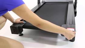 Lona Para Esteira Dream Fítness Ferrari Dream