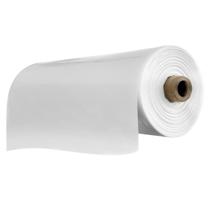 Lona para Horta Filme Plastico 10x19m 150 Micras Leitoso Para Cobertura de Estufa Agrícola