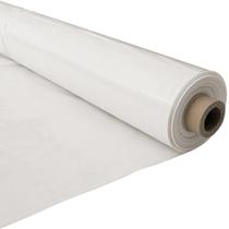 Lona para Horta Filme Plastico 12x11m 150 Micras Transparente Para Cobertura de Estufa Agrícola