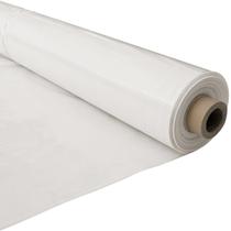 Lona para Horta Filme Plastico 12x13m 150 Micras Transparente Para Cobertura de Estufa Agrícola