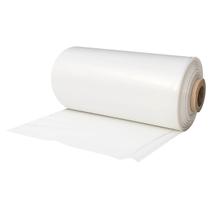 Lona para Horta Filme Plastico 4x3m 75 Micras Transparente Para Cobertura de Estufa Agrícola Psicultura