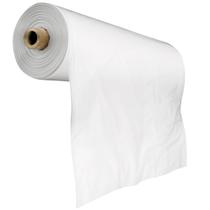 Lona para Horta Filme Plastico 5x13m 150 Micras Leitoso Para Cobertura de Estufa Agrícola Lona para Horta Filme Plastico 5x13m 150 Micras Leitoso Para Cobertura de Estufa Agrícola