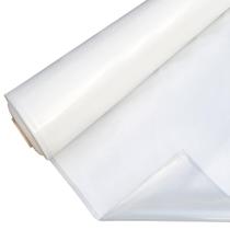 Lona para Horta Filme Plastico 9x96m 150 Micras Transparente Para Cobertura de Estufa Agrícola