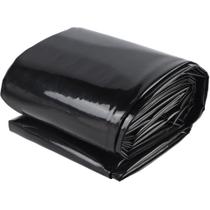 Lona para lago Adroiteet 6 x 6 m 20 mil HDPE impermeável