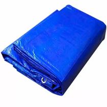 Lona para lago tanque artificial 6 x 3 impermeável cisterna