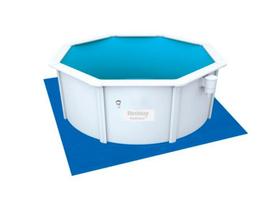 Lona para Piso de Proteção 335x335cm