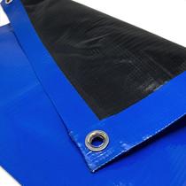 Lona Para Respingos de Solda 3X3 500 Micras Lona Para Respingos de Solda 3X3 500 Micras