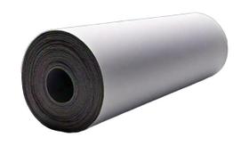 Lona Para Tela De Projeção Matte White 4M x 1,40M