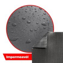 Lona Para Toldo Translúcida Lowick Cores Impermeável 1x1,4 Metros - BRN COMMERCE