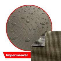 Lona Para Toldo Translúcida Lowick Cores Impermeável 1x1,4 Metros - BRN COMMERCE