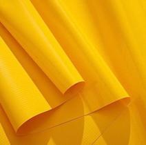 Lona para Toldos Sollar DF 500 Brilho 2,00 x 2,00 m AMARELO Lona para Toldos Sollar DF 500 Brilho 2,00 x 2,00 m AMARELO