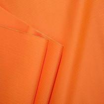 Lona para Toldos Sollar DF 500 Brilho 2,00 x 2,00 m LARANJA